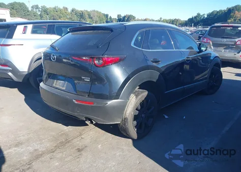 2023 Mazda Cx-30 2.5 Turbo Premium из США, поврежденный, VIN 3MVDMBDY8PM583456